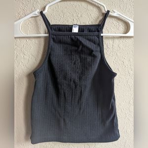 American Apparel top